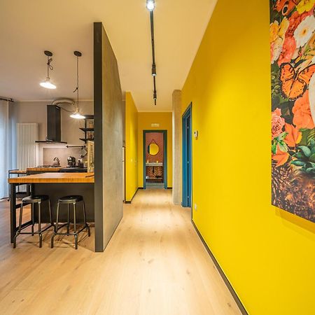 Dei Balzi Apartments Conversano Dış mekan fotoğraf