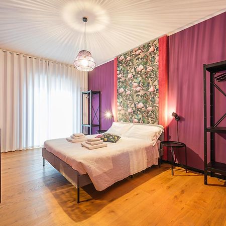 Dei Balzi Apartments Conversano Dış mekan fotoğraf