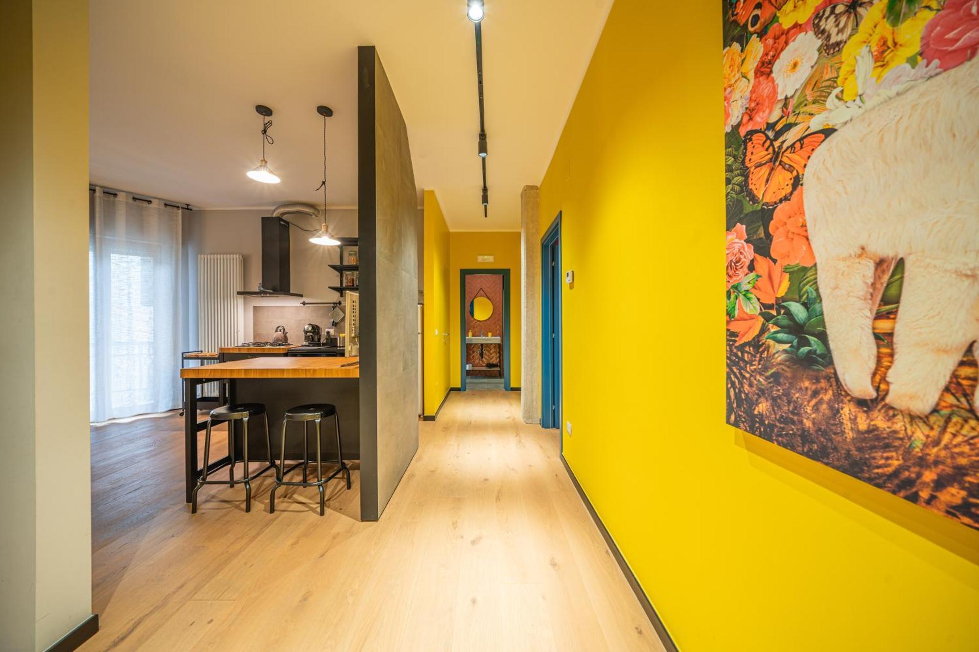Dei Balzi Apartments Conversano Dış mekan fotoğraf