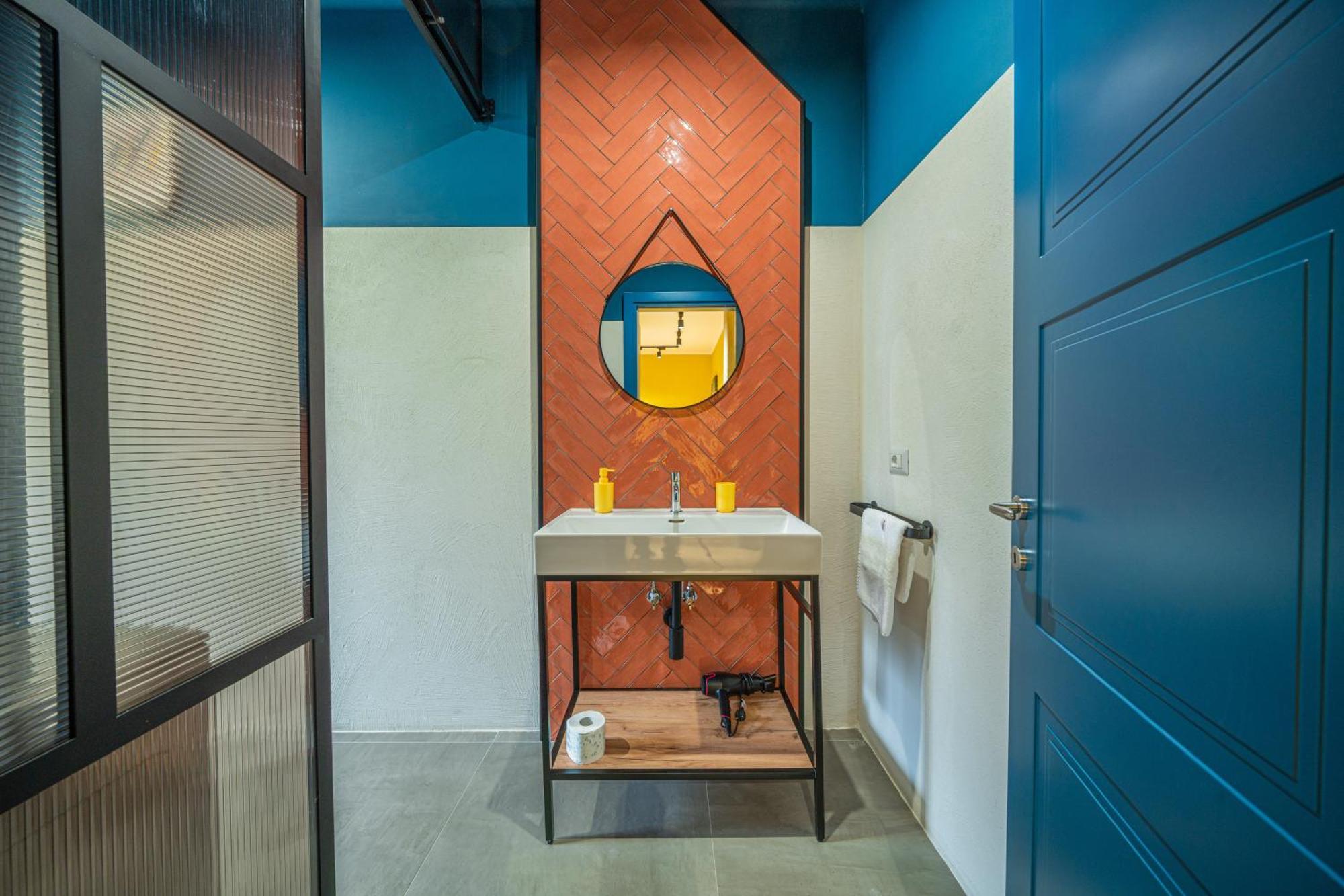 Dei Balzi Apartments Conversano Dış mekan fotoğraf