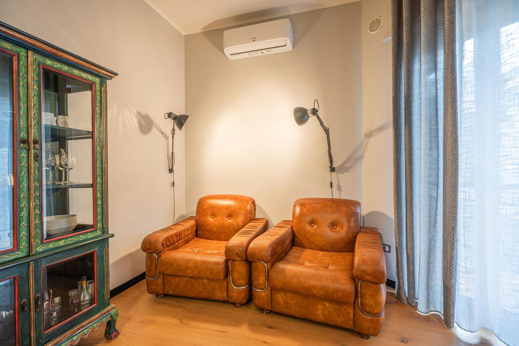 Dei Balzi Apartments Conversano Dış mekan fotoğraf