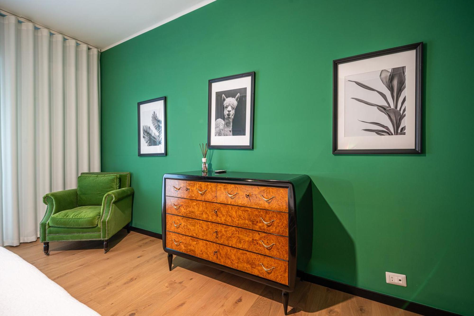 Dei Balzi Apartments Conversano Dış mekan fotoğraf
