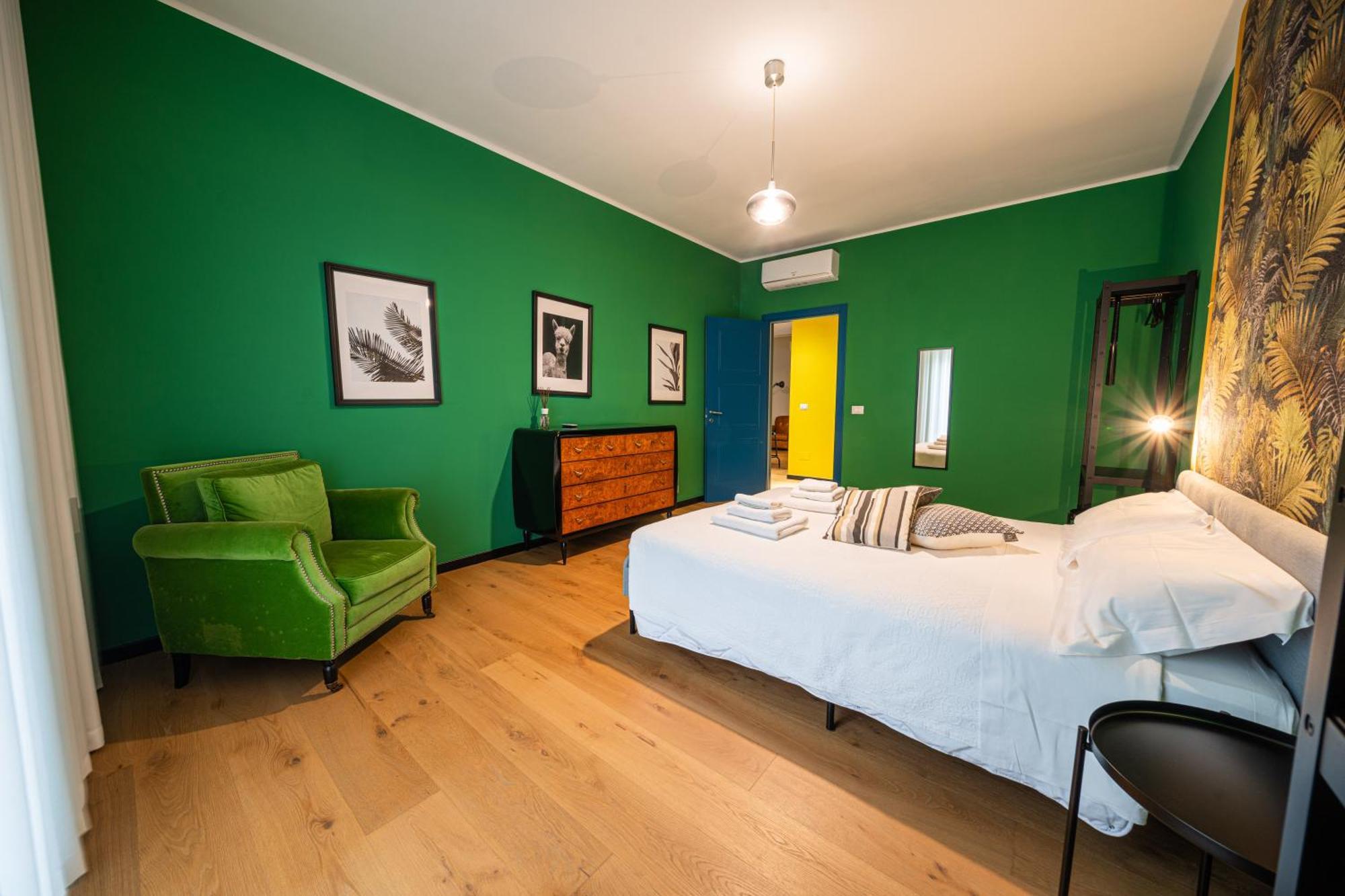 Dei Balzi Apartments Conversano Dış mekan fotoğraf