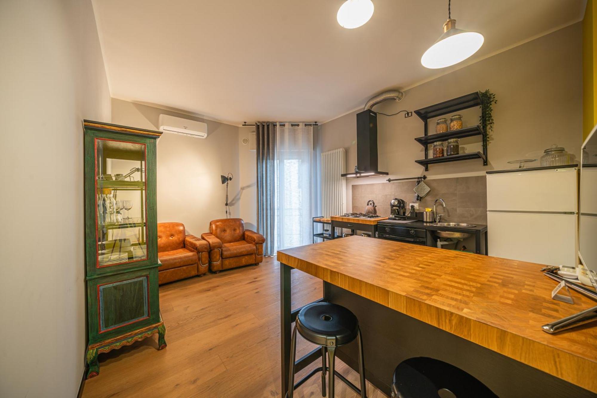 Dei Balzi Apartments Conversano Dış mekan fotoğraf