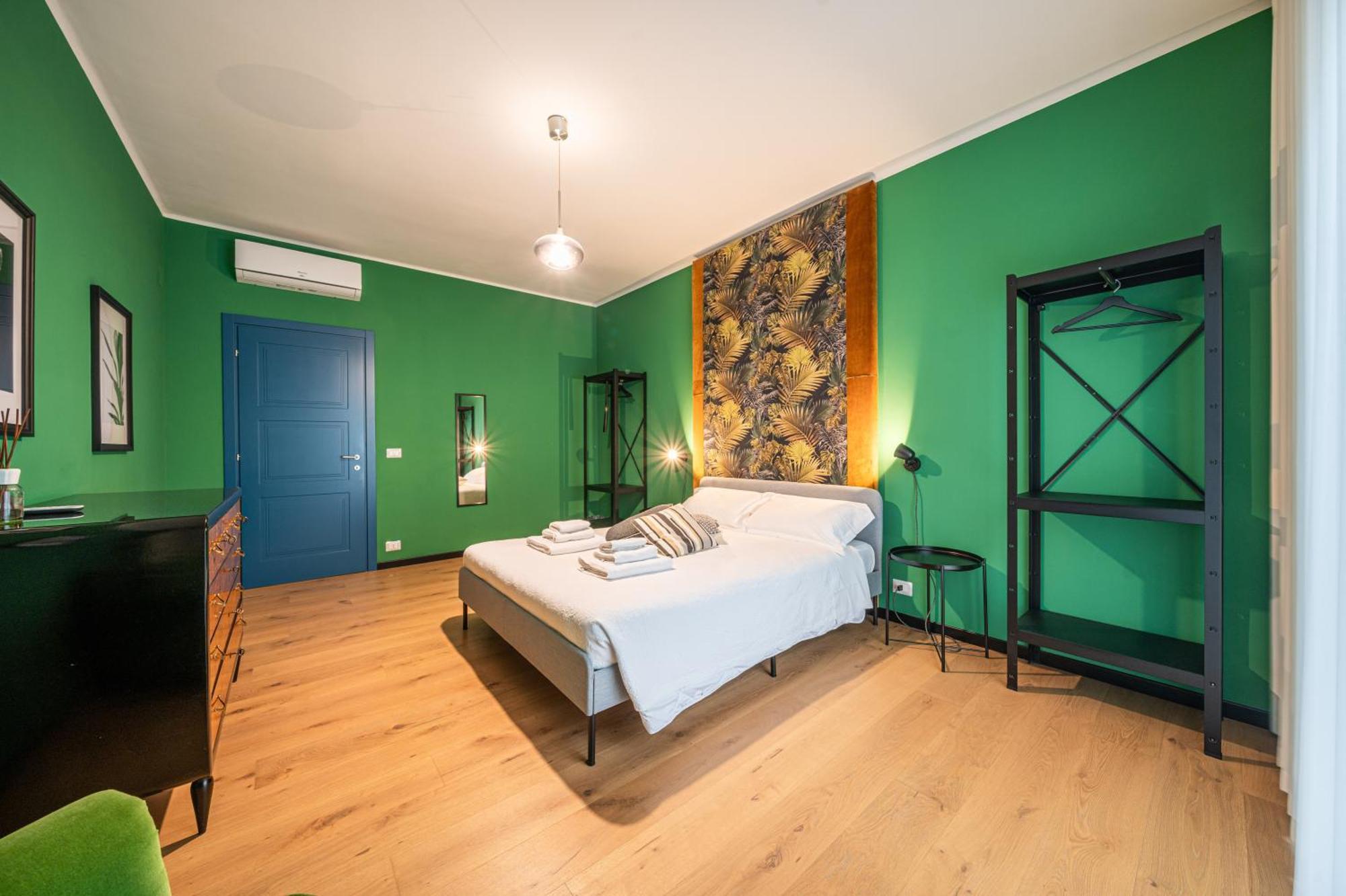 Dei Balzi Apartments Conversano Dış mekan fotoğraf