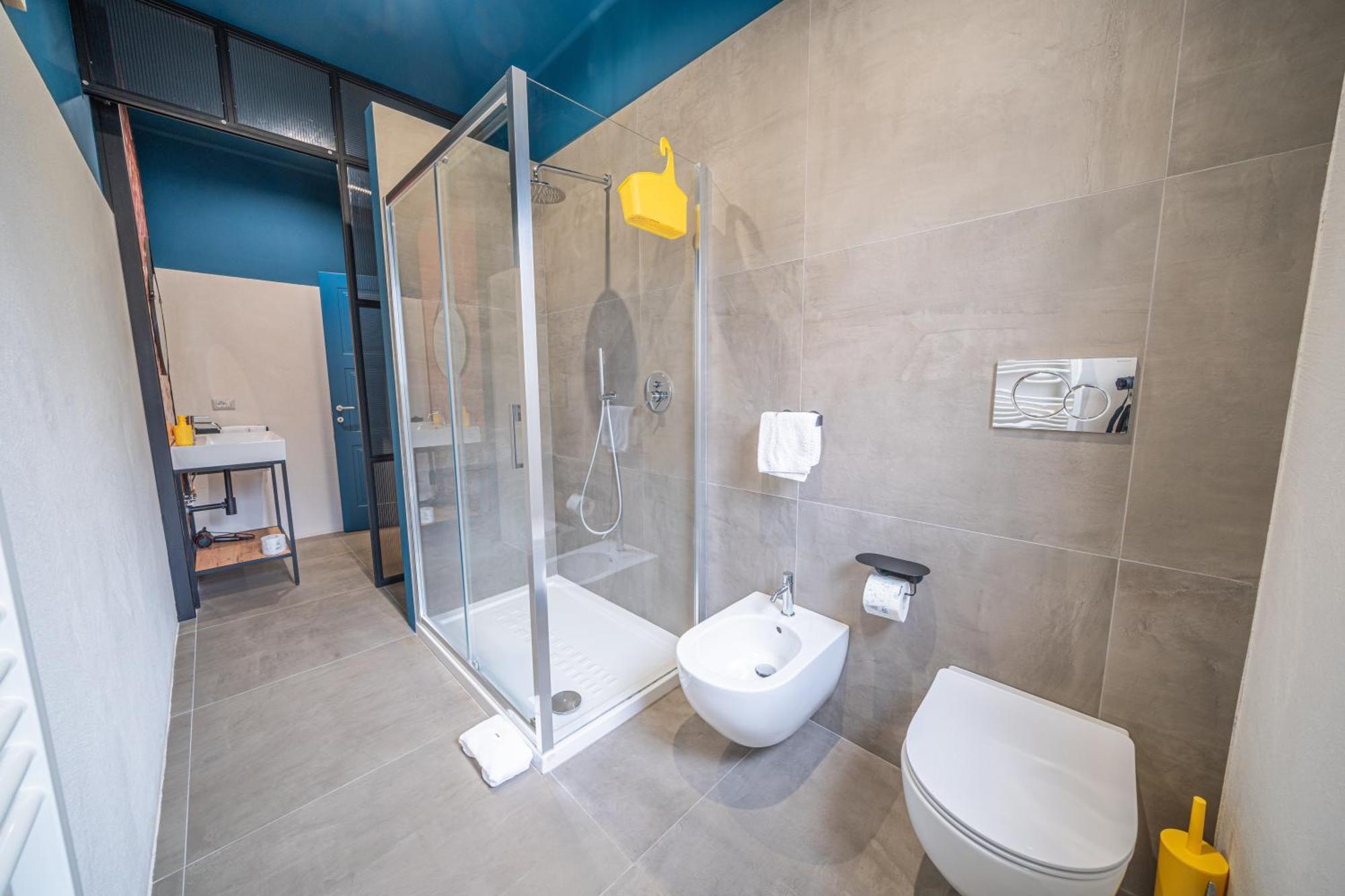 Dei Balzi Apartments Conversano Dış mekan fotoğraf