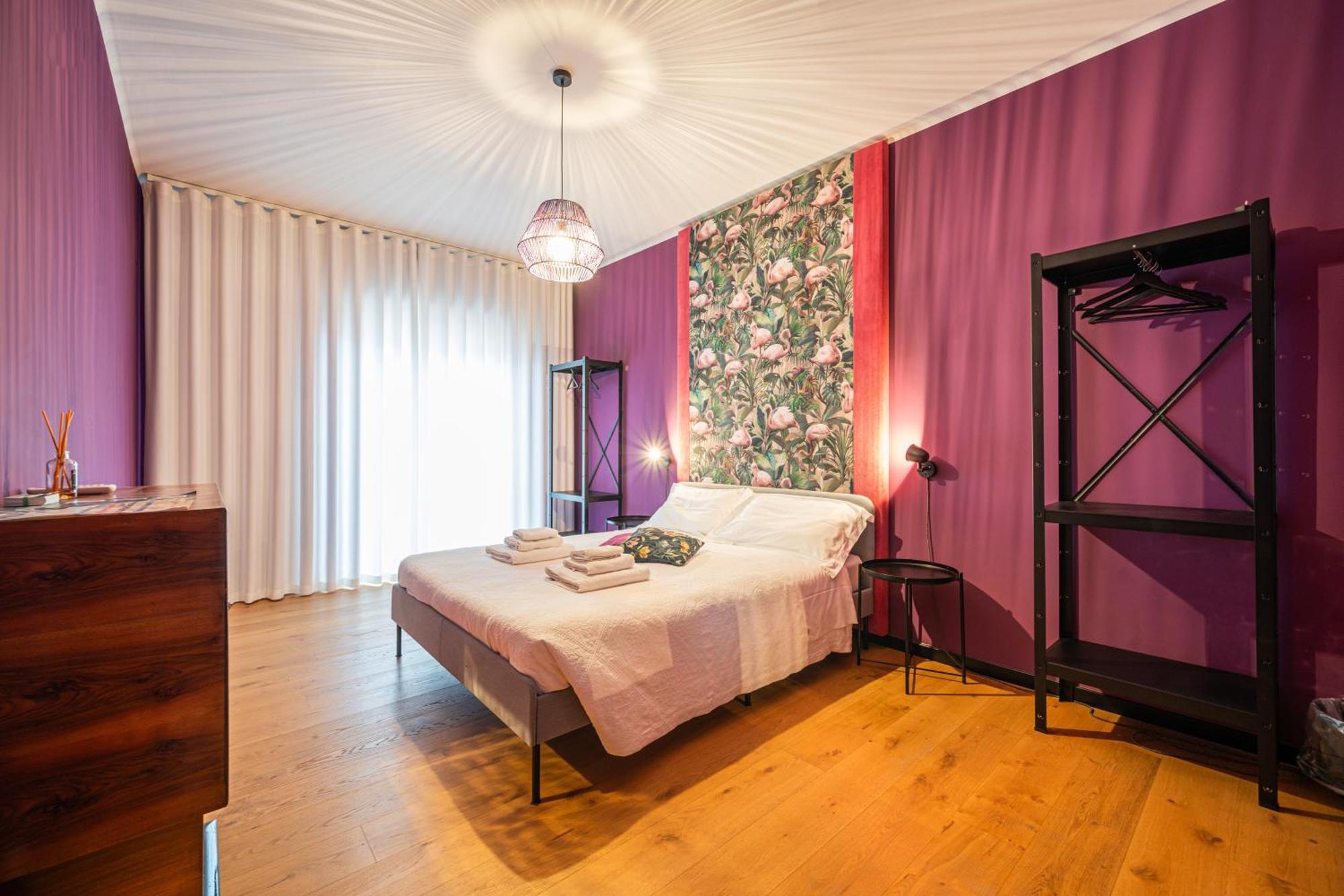 Dei Balzi Apartments Conversano Dış mekan fotoğraf
