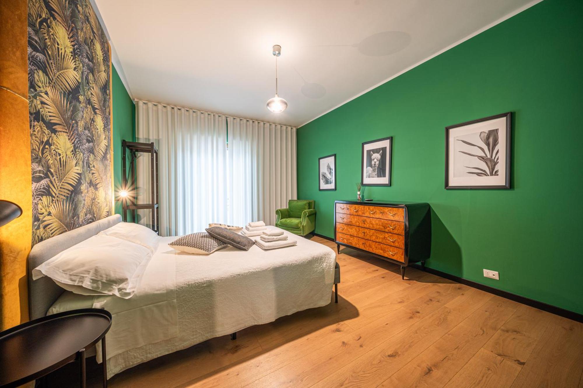 Dei Balzi Apartments Conversano Dış mekan fotoğraf