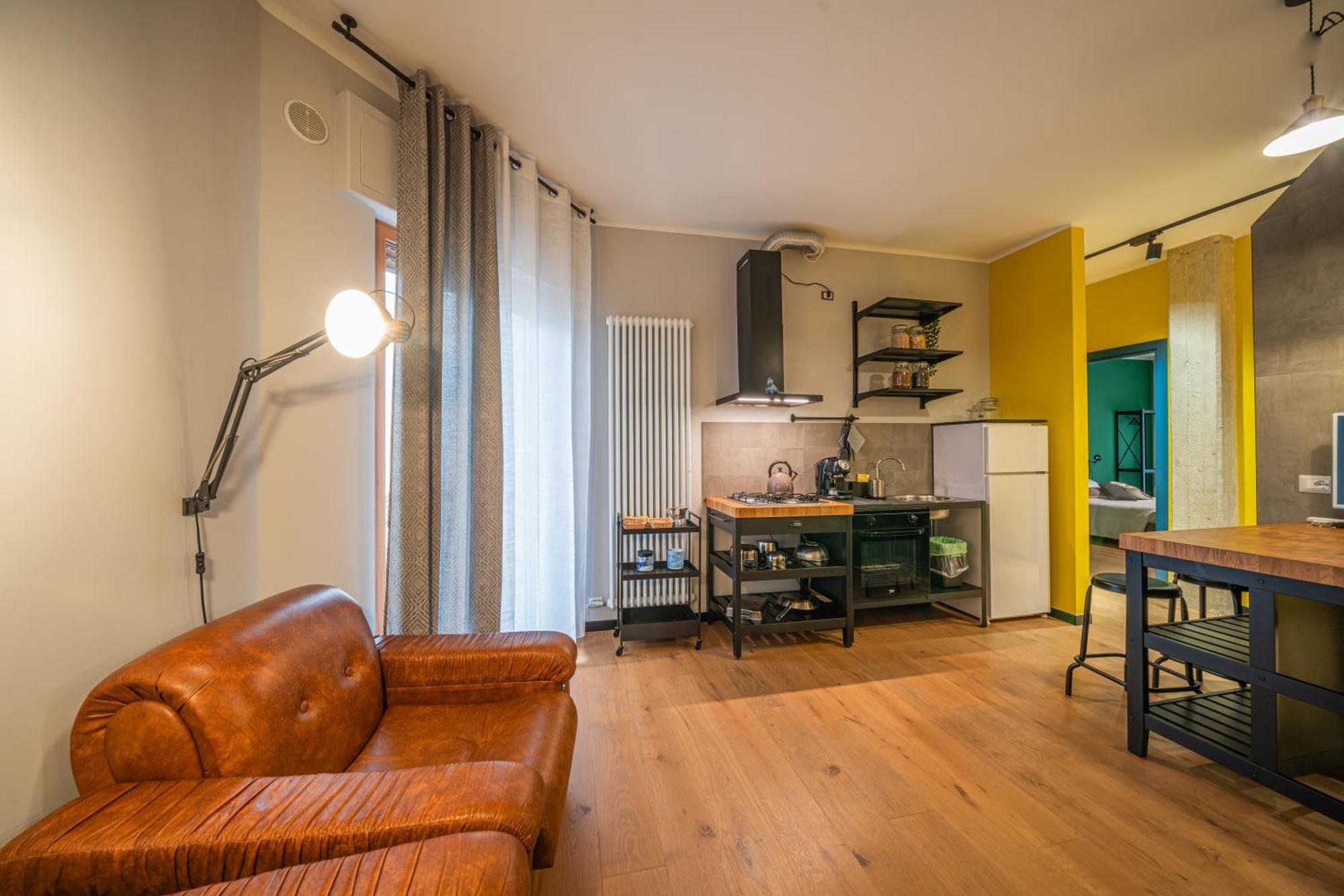 Dei Balzi Apartments Conversano Dış mekan fotoğraf