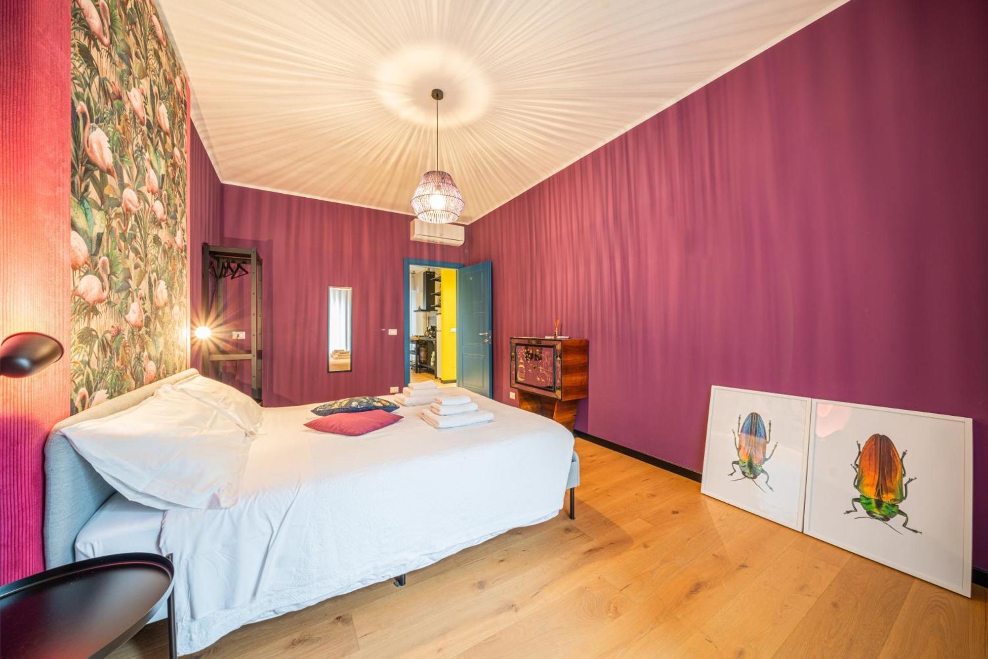 Dei Balzi Apartments Conversano Dış mekan fotoğraf