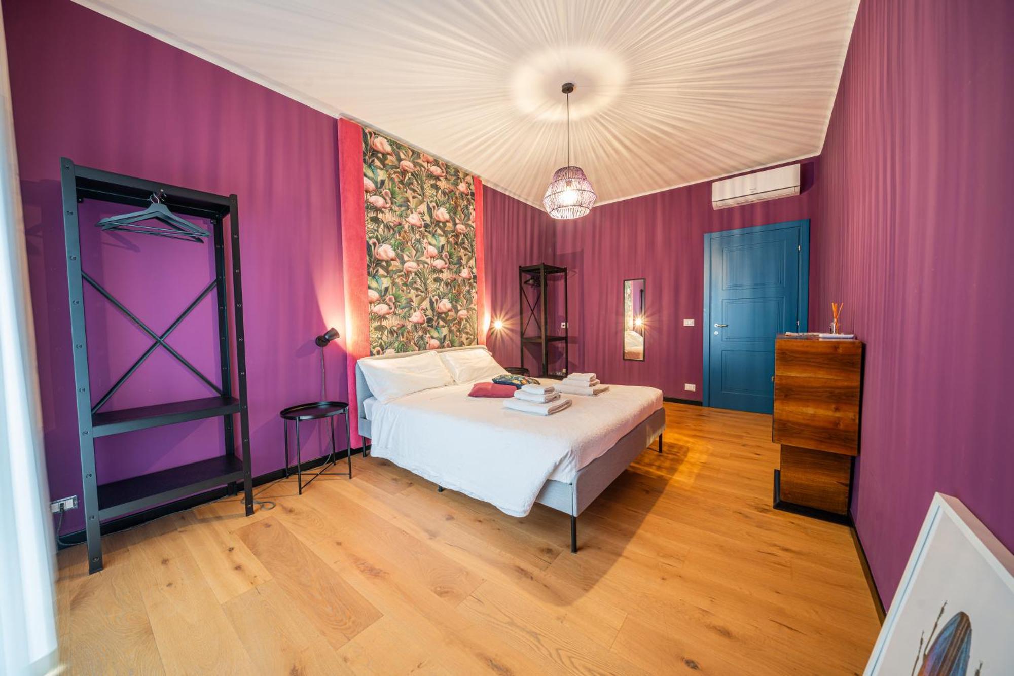 Dei Balzi Apartments Conversano Dış mekan fotoğraf
