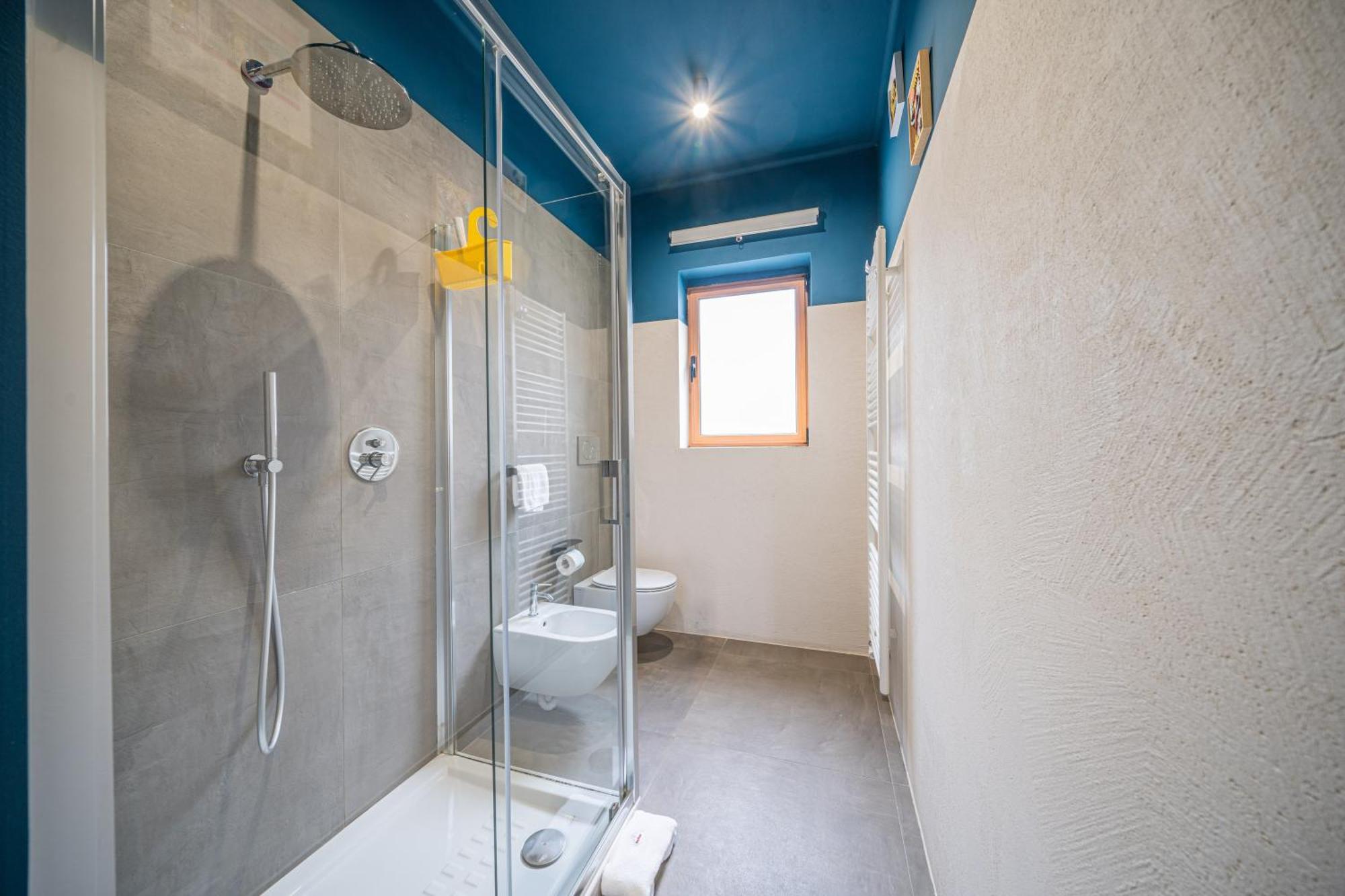 Dei Balzi Apartments Conversano Dış mekan fotoğraf
