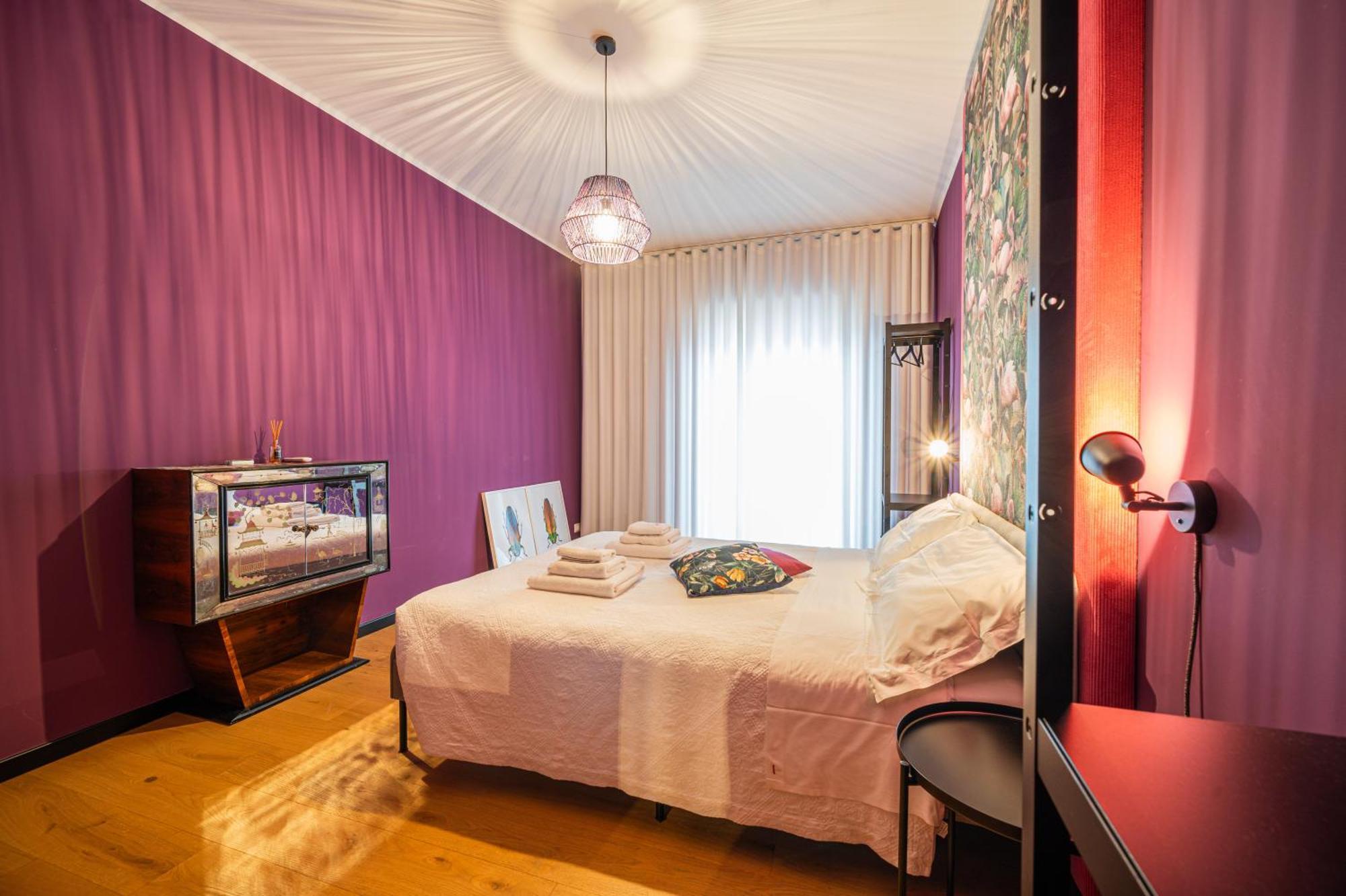 Dei Balzi Apartments Conversano Dış mekan fotoğraf